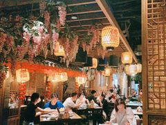 -南京大牌档(青岛万象城店)