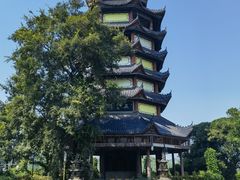 -丰都鬼城名山景区