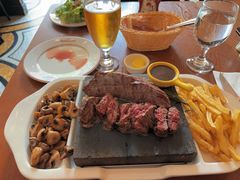 -Entrecôte 法国牛扒馆(保利·时光里店)