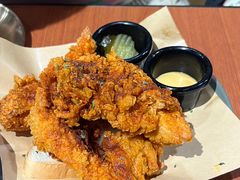 -魏斯理汉堡(西安沣东吾悦店)