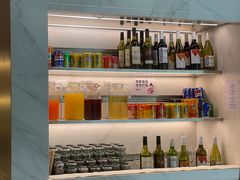 -粤海喜来登酒店·盛宴海鲜牛排自助餐厅(天河城店)
