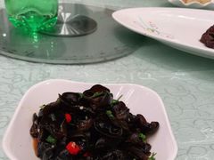 川香黑木耳-亢龙太子酒轩·花园店