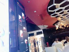 -春天国际影城(中庚漫游城杜比全景声店)