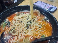 -食其家·牛丼咖喱(浦电路店)