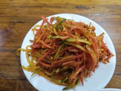 -王菊美食街·王菊面馆(总店)