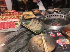 -井上和牛烤肉(大润发店)