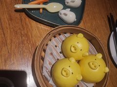 -点心传说·粤菜点心(佐阾虹湾店)