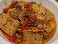 -西贝(紫荆广场店)