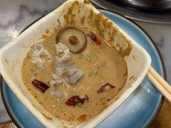 -马记伊源斋涮肉·清真菜(潘家园古玩市场店)