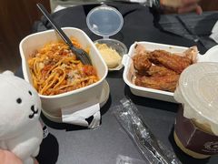 -JPG canteen(广州寺右公馆店)