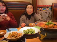 -吃饭皇帝大(合生汇店)