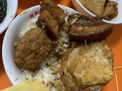 -赵家好米干饭把子肉(小纬六路店)