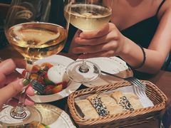 -Bistro Les Lilas丁香花小酒馆