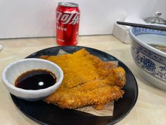 -来福面馆现炒浇头本帮面(真光路店)