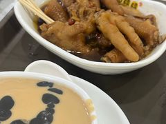 -圆碌碌甜品屋(二中店)