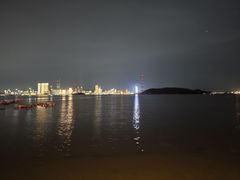 -海沧湾公园