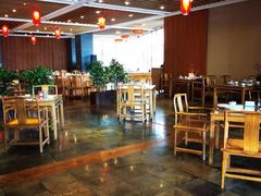 -青岛海尔洲际酒店