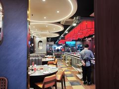 -前门·鲜肉火锅(长风店)