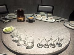 -金成潮菜博物馆(海珠湿地店)