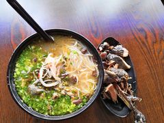 -沈记土鸡米线(七星街品牌中心店)