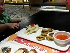 picture-绿茵阁(体育西分店)