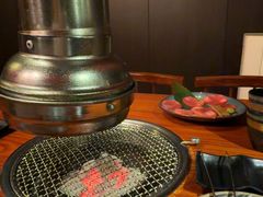 -牛佬•炭火烤肉(挂绿店)