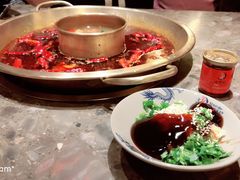 -小龙坎火锅(黄河店)