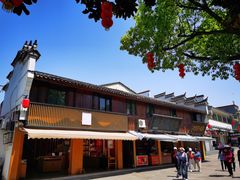 -溪口-滕头旅游景区