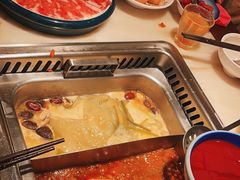 -重庆高老九火锅(万象城店)