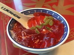 招牌红白-禄鼎记·多口味酸菜鱼(侨鑫店)