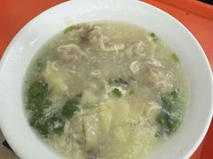 -津门永胜包子铺(哈尔滨道总店)