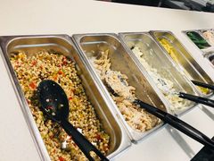 -So Lounge索兰至餐厅(蓝色港湾店)