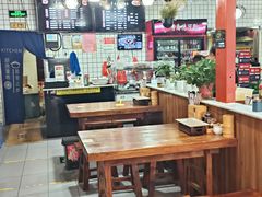 -壹块捌烧烤(灯市口店)