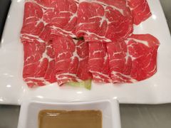 -牛街·马辈儿涮肉(牛街二店)