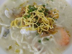 -面道赞宁海海鲜面(迎凤街店)