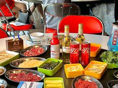 -白沙码头海鲜广场