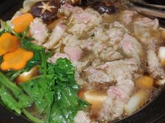 -立山居酒屋·烧鸟 天妇罗(西北湖店)