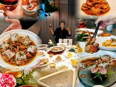 -道道鲜·崇明私房菜(五角场店)