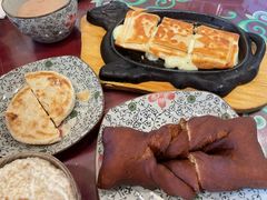 -格日勒阿妈蒙古厨房(大召店)