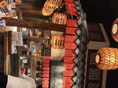 -南京大牌档(香港广场店)