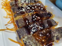 -福慧慈缘素食餐厅(王府井店)