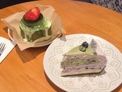 -Max Bakery 阿唛手作