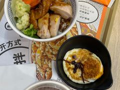 -吉野家 (新街口外大街店)