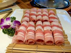 -煲大王老砂锅猪肚鸡(泊富ICITY店)