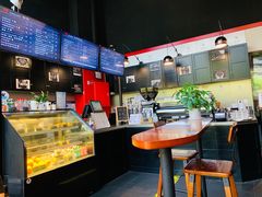 -BLAQ咖啡(骏豪店)