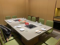 包厢-海底捞火锅(武胜路凯德广场店)