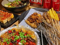 -壹酒贰肉1926·深夜食堂(九纬路店)