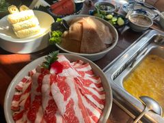 -大隐·成都火锅Bistro(合生麒麟新天地店)