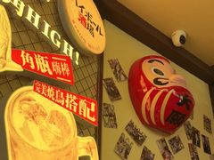 -鸟鹏烧鸟居酒屋(仁恒梦中心店)
