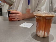 -M Stand(宁波万象城店)